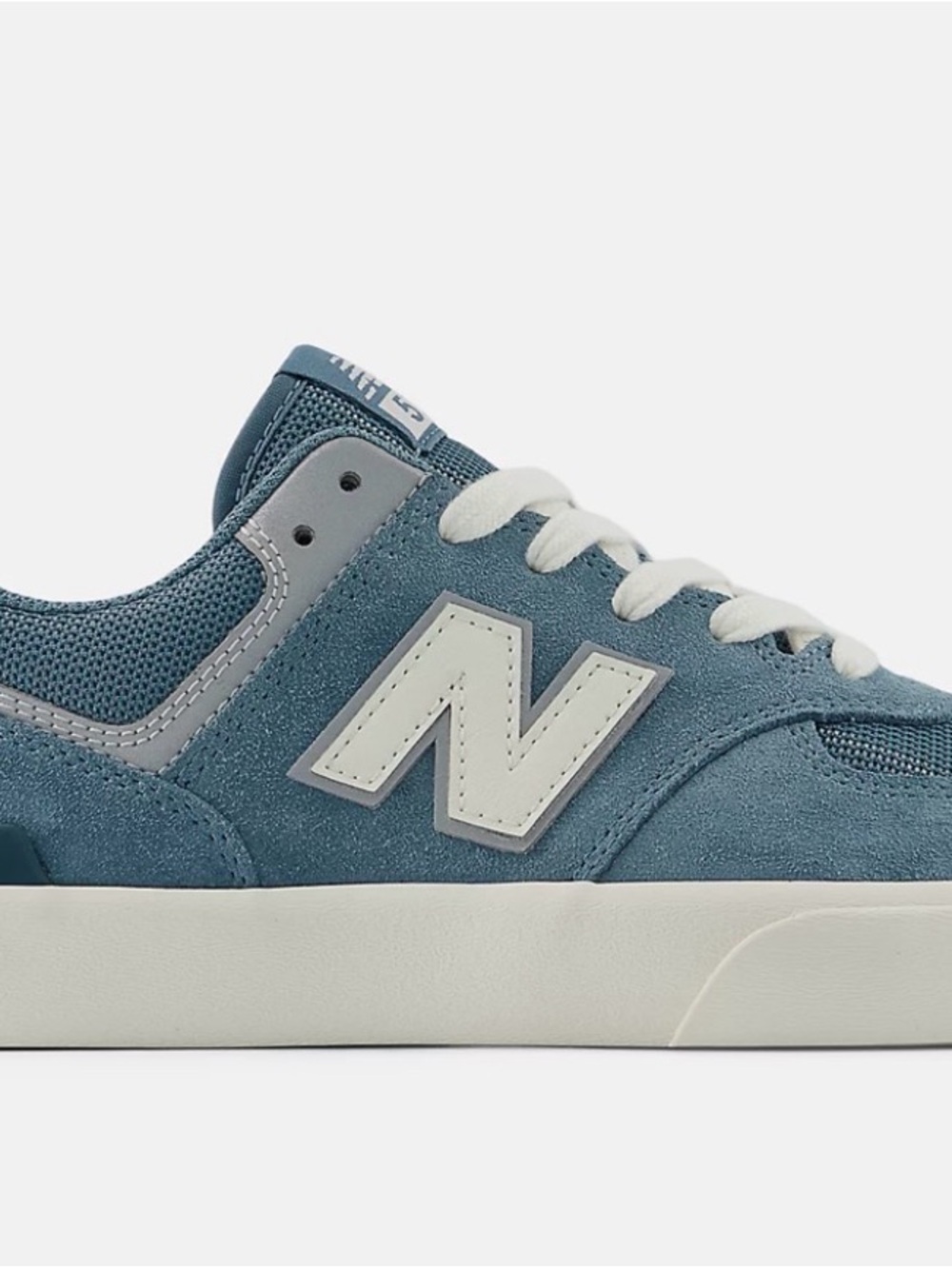 NB Numeric 574 Vulc